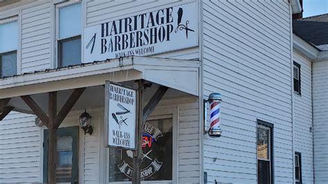 barber shop claremont nh|hairitage barber shop claremont.